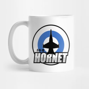 F/A-18 Hornet Mug